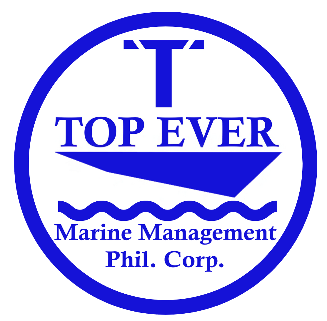 Top Ever Marine Management Philippine Corporation